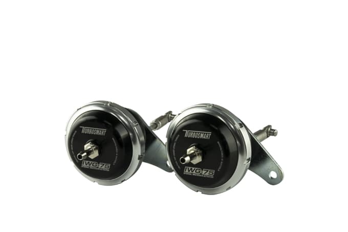 IWG75 Nissan R35 Twin Port - 7psi - KIT