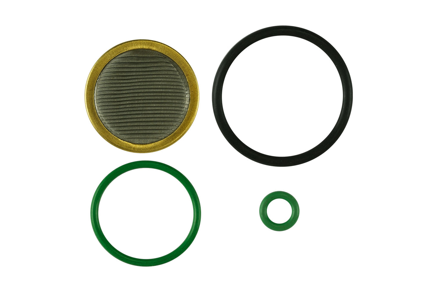 TS OPR V2 Rebuild Kit Inc Filter 44um