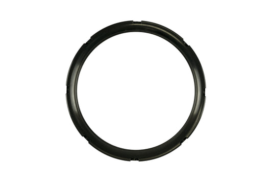 BOV RacePort and IWG Locking Collar Black