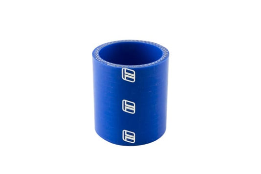Straight 1.75" ID x 60mm - Blue