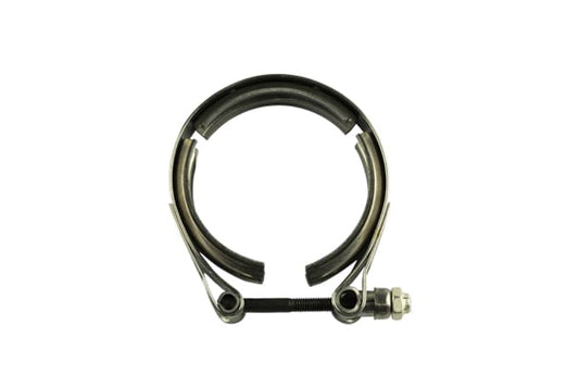 WG50 Gen-V outlet V-Band Clamp