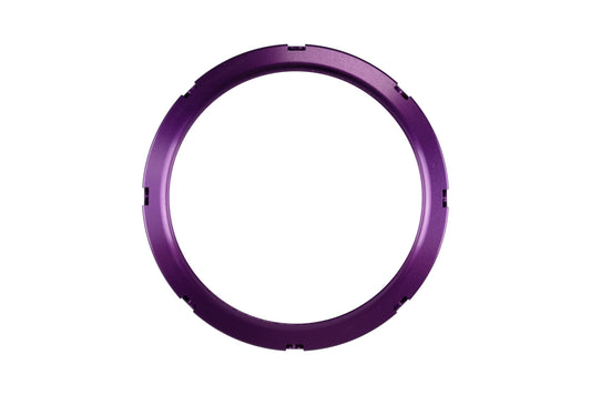 Gen V WG38/40 Actuator Collar Purple