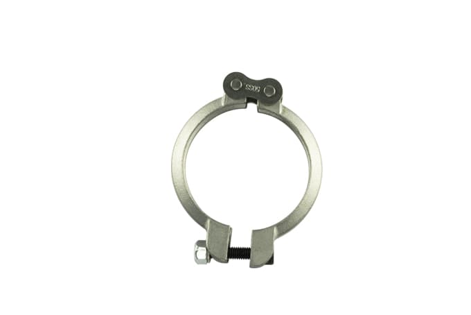 WG50 Outlet V-Band
