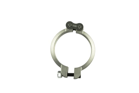 WG50 Outlet V-Band