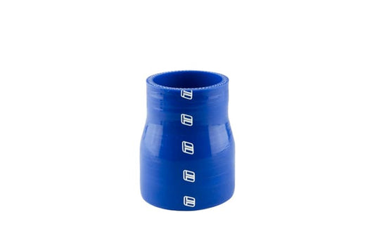 Hose Reducer 2.25-2.75" - Blue