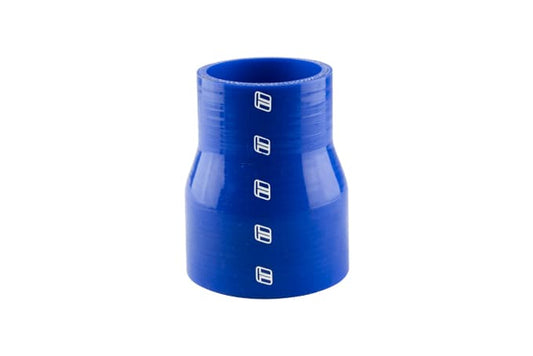 Hose Reducer 2.50-3.25" - Blue
