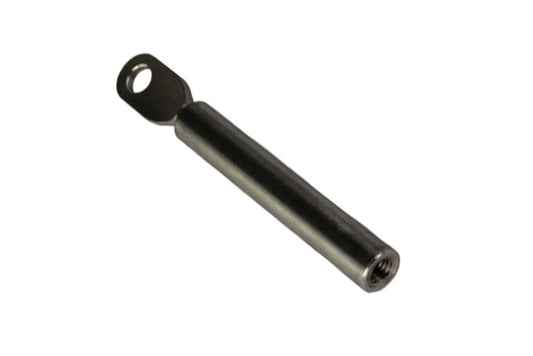 IWG75 6.3mm x 80mm (1/4") UNF Clevis