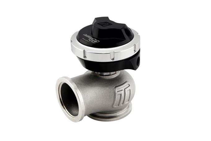 WG40ALV GenV Comp-Gate 40mm Anti-Lag Valve
