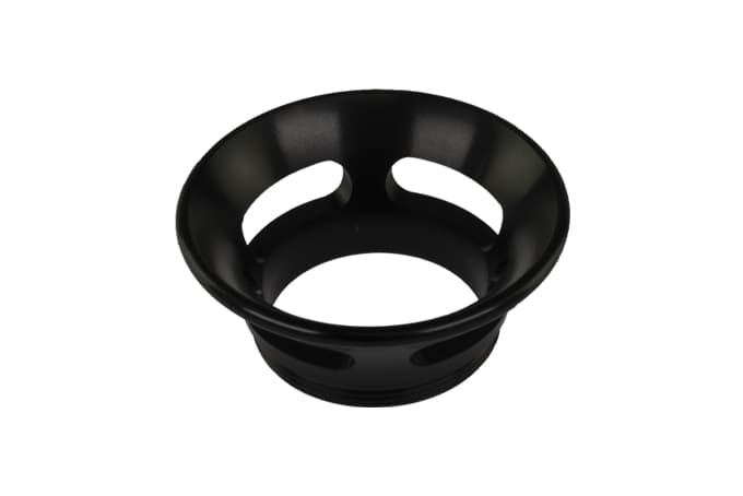 BOV Kompact Trumpet Replacement - Black