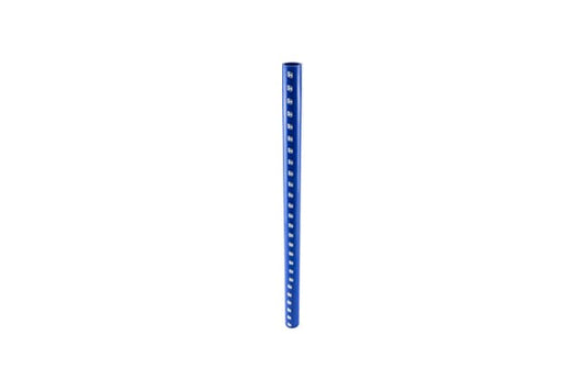 Straight 1.00" ID x 24" - Blue