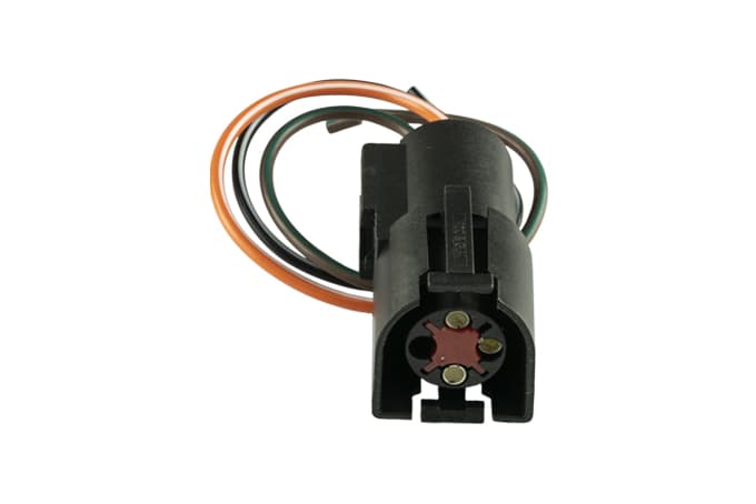 Valve Position Sensor Plug Harness