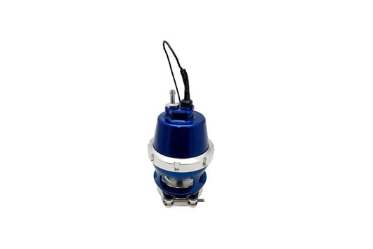 BOV Power Port w/Sensor Cap - Blue