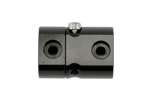 Modular Block Endcap Replacement