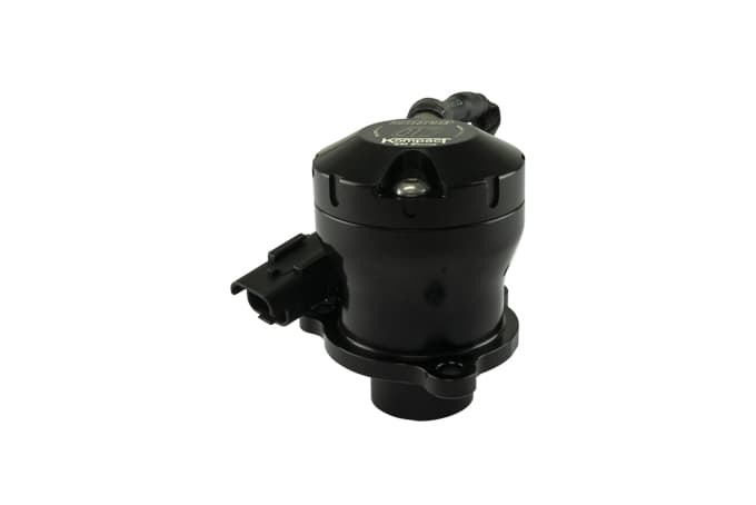 BOV Kompact EM re-circ VR10 - MINI COOPER S /CITROEN C4 C5 DS3 DS5 /PEUGEOT 207 308 508 RCZ
