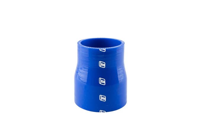 Hose Reducer 2.50-3.00" - Blue