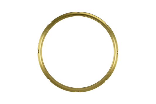 Gen V WG60 Actuator Collar Gold