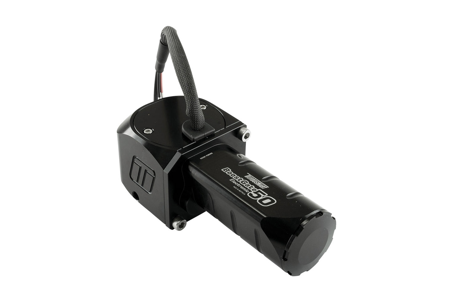 Electronic BoostGate Actuator