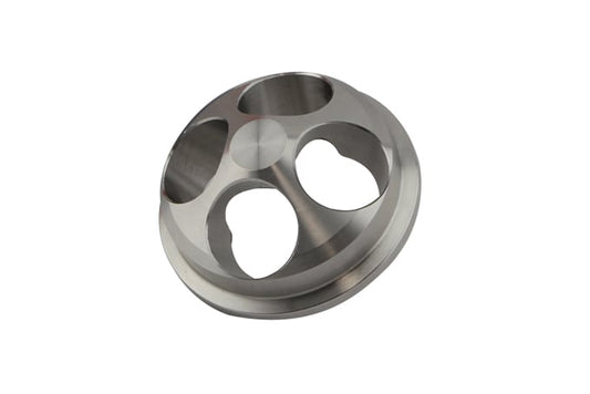 ALV 4-1 Stainless Weld Flange