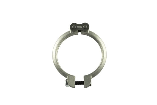 WG50 Inlet V-band