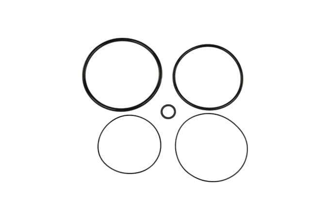 BOV Race Port/Bubba O-Ring Kit