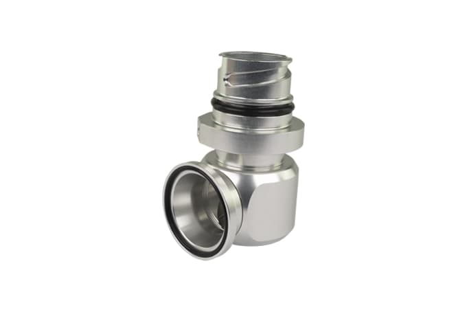 BOV TS - Ford Ecoboost F150 Relocation Adapter Kit 2013 - 2017