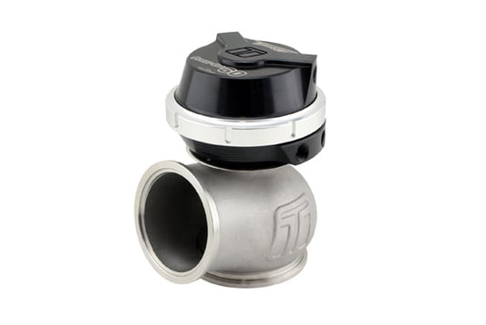 WG60 GenV Power-Gate 60mm wastegate - 14psi Black