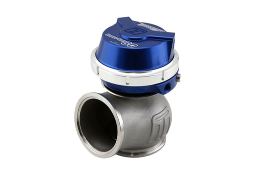 WG60 GenV Power-Gate 60mm wastegate - 14psi Blue
