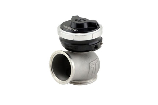 WG60 GenV Power-Gate 60mm CG (compressed gas) wastegate -  5psi Black
