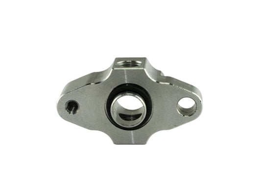 Boost Reference Adapter Ford F150 3.5 Ecoboost 2013 - Current - Black