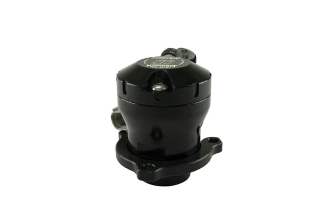 BOV Kompact EM Re-Circ (Plumb back) VR17 Yaris GR