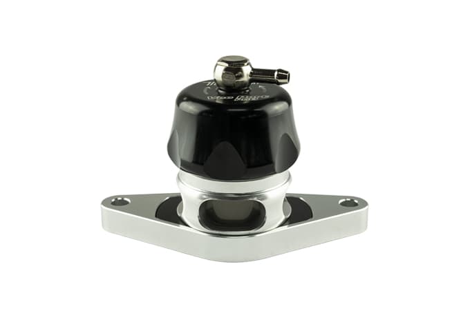 BOV Vee Port Pro Subaru - Black