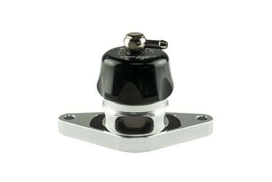 BOV Vee Port Pro Subaru - Black