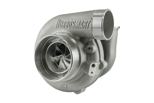 TS-1 Turbocharger 6466 V-Band 1.07AR Externally Wastegated