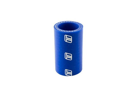 Straight 1.00" ID x 60mm - Blue