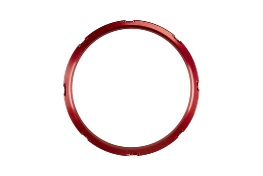 Gen V WG45/50 Actuator and ProPort Collar Red