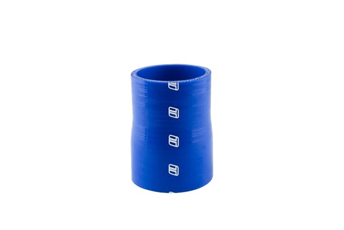 Hose Reducer 2.50-2.75" - Blue