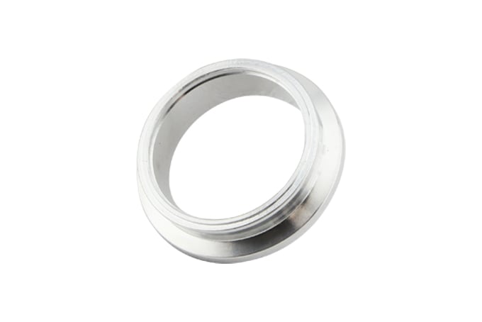 ALV Aluminum Inlet Weld Flange