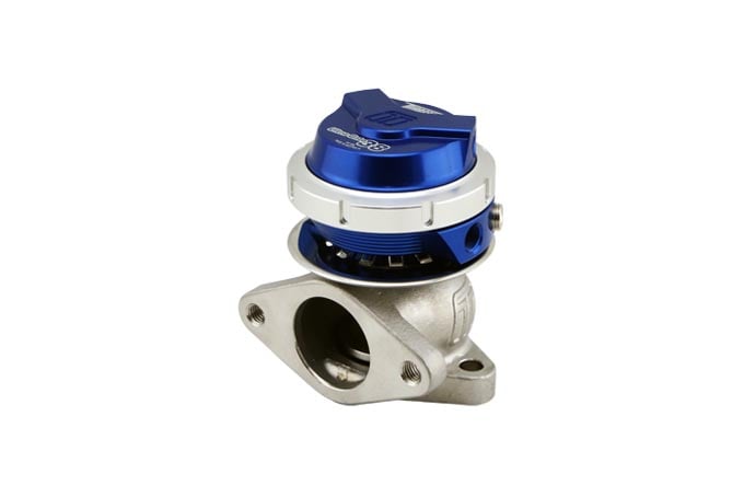 WG38 GenV Ultra-Gate 38mm wastegate - 14psi Blue