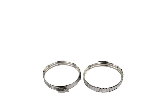 Turbo-Seal Constant Tension Clamps 2.750-3.625"