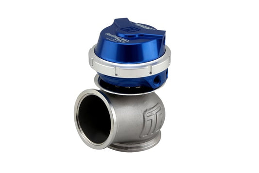 WG50 GenV Pro-Gate 50mm wastegate - 14psi Blue