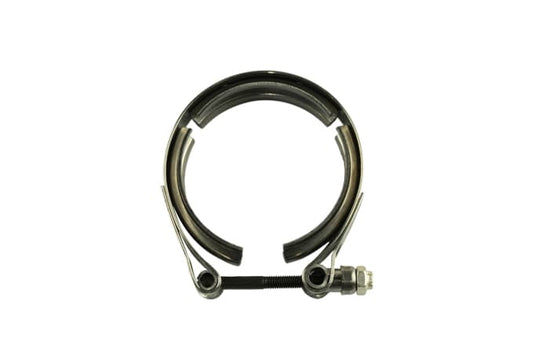 WG60 Gen-V outlet V-Band Clamp
