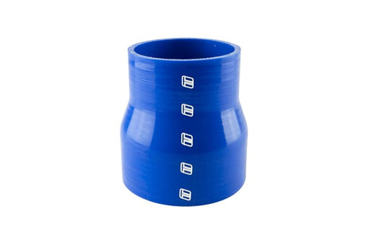 Hose Reducer 3.25-4.00" - Blue