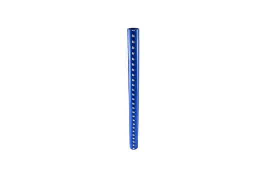 Straight 1.50" ID x 24" - Blue