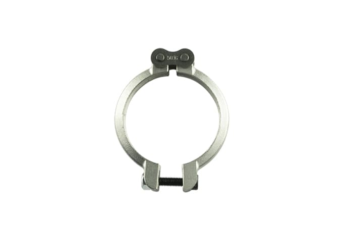 WG45 Inlet Vee Band