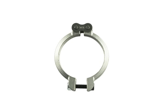 WG45 Inlet Vee Band