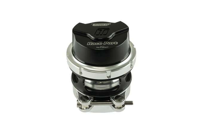 BOV Race Port Gen-V Black