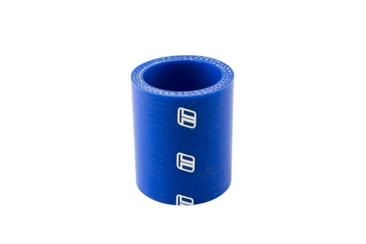 Straight 1.50" ID x 60mm - Blue