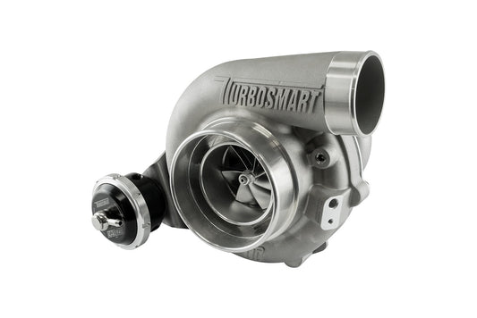 TS-2 Turbocharger (Water Cooled)  6262 V-Band 0.82AR Internally Wastegated