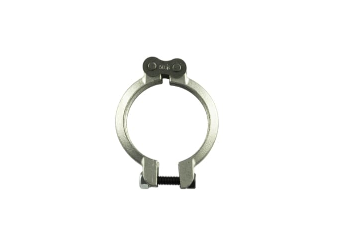 WG45 Outlet Vee Band