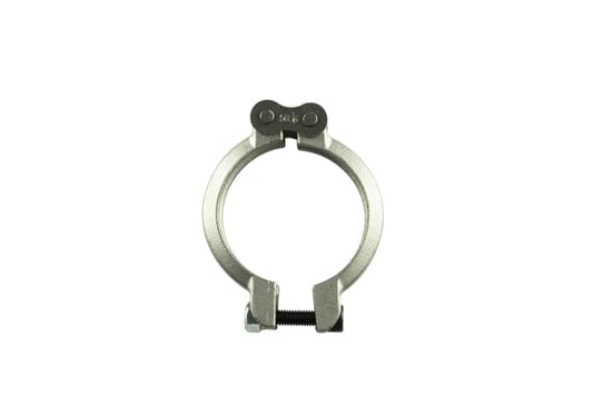 WG45 Outlet Vee Band